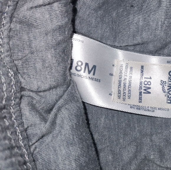 Toddler Pants - Picture 3 of 4